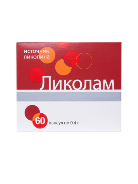Ликолам