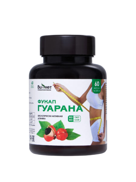 Фукап - Гуарана